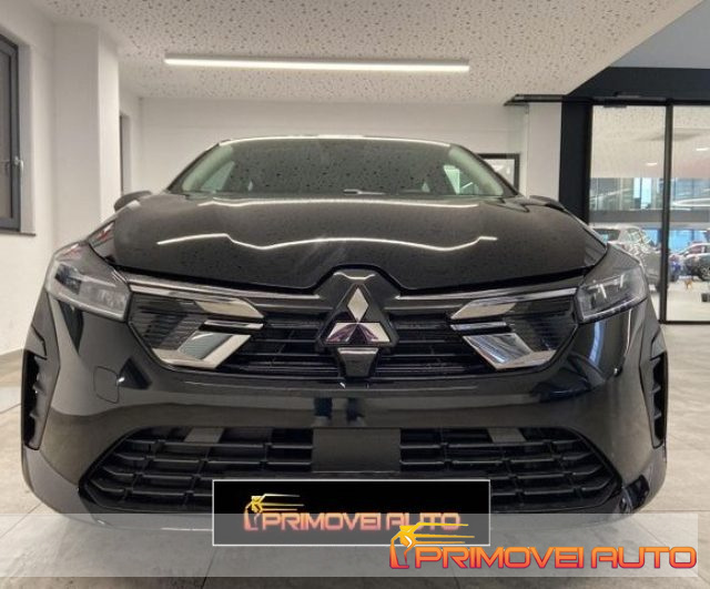 MITSUBISHI Colt usata, con Airbag