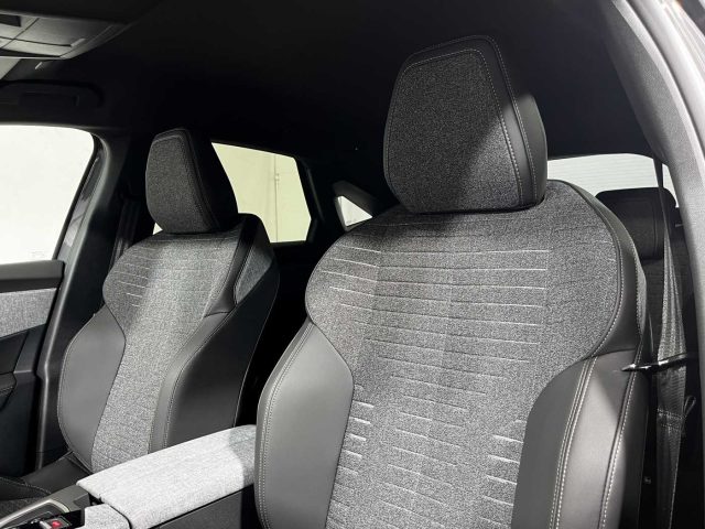 PEUGEOT 3008 usata 25