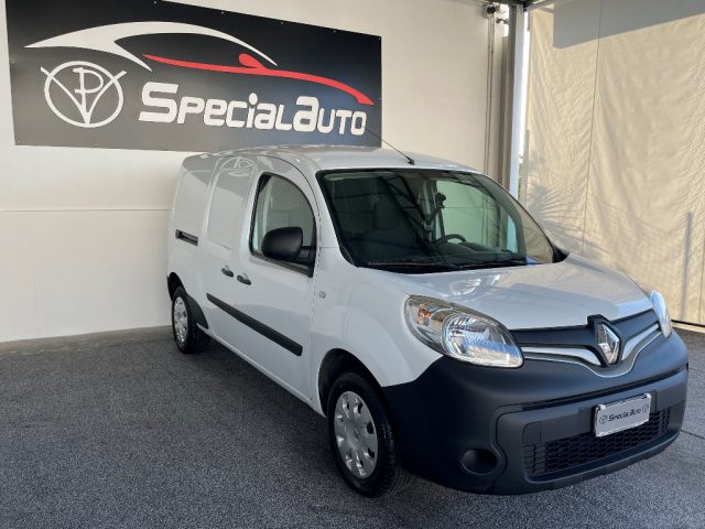 RENAULT Kangoo usata, con Airbag