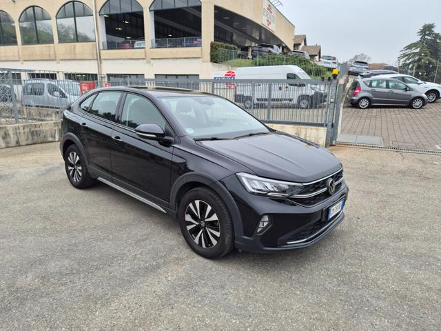 VOLKSWAGEN Taigo usata, con Alzacristalli elettrici