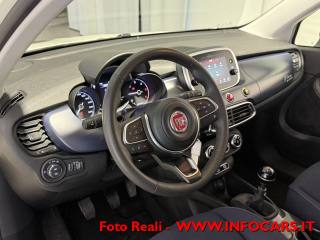 FIAT 500X usata, con Chiusura centralizzata