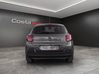 CITROEN C3 usata, con Chiusura centralizzata