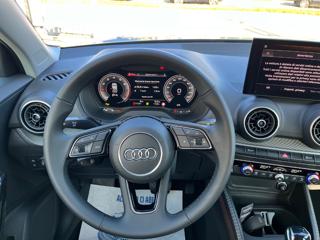 AUDI Q2 usata, con Controllo trazione