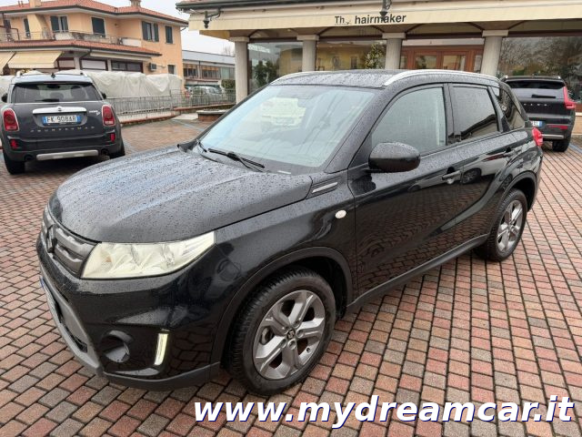 SUZUKI Vitara usata, con Airbag