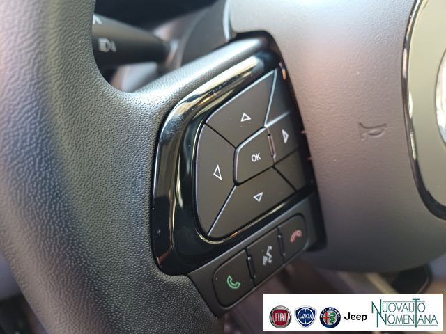 FIAT Panda usata, con Bluetooth
