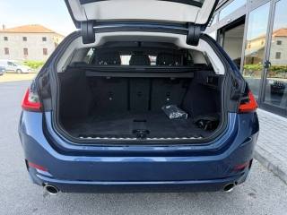 BMW 318 usata, con Volante in pelle