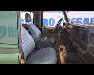 LAND ROVER Defender usata 18