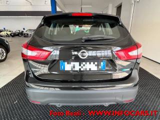 NISSAN Qashqai usata, con Climatizzatore