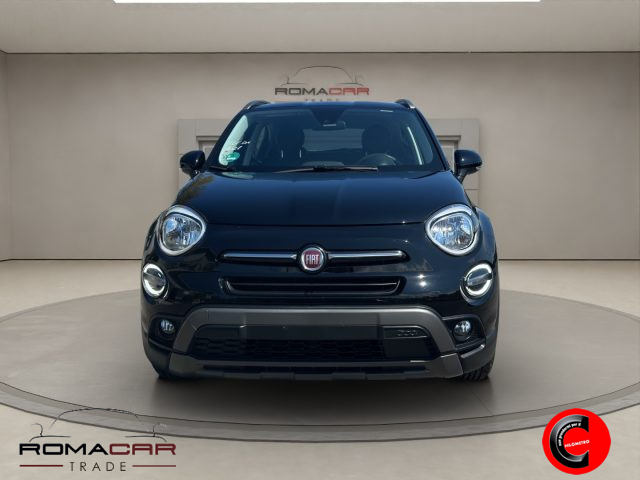 FIAT 500X usata, con Airbag laterali