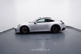 PORSCHE 992 usata, con Airbag laterali