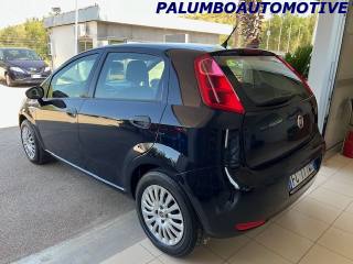FIAT Punto usata, con Chiusura centralizzata