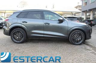 AUDI Q3 usata, con Cerchi in lega