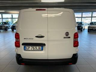 FIAT Scudo usata, con Climatizzatore