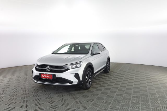 VOLKSWAGEN Taigo usata 0