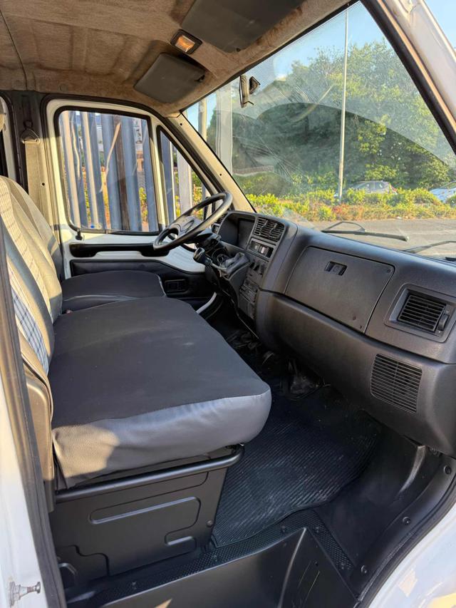 FIAT Ducato usata 8