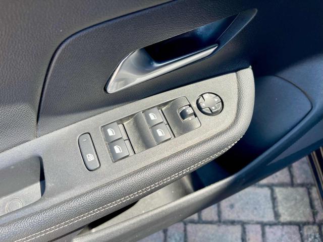 OPEL Mokka usata, con Chiusura centralizzata telecomandata