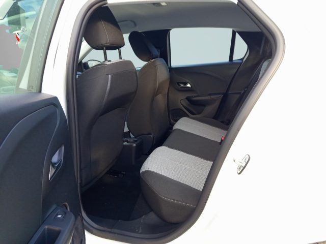 OPEL Corsa usata, con Specchietti laterali elettrici