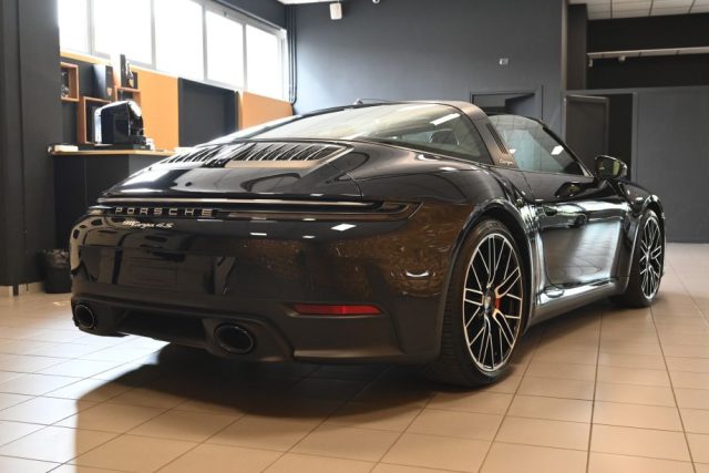 PORSCHE 911 usata 156