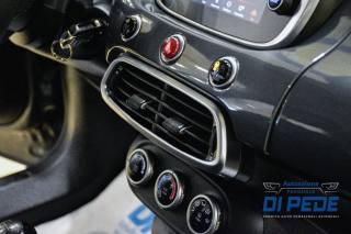FIAT 500X usata, con Autoradio digitale