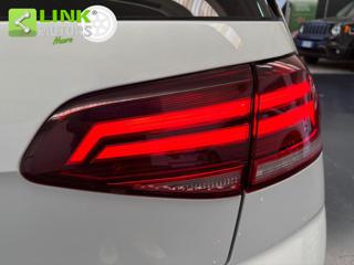 VOLKSWAGEN Golf usata, con Vivavoce