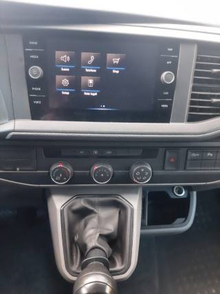 VOLKSWAGEN Transporter usata 30