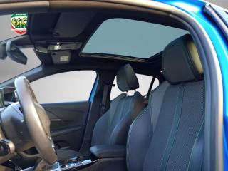 PEUGEOT 208 usata, con Riconoscimento dei segnali stradali