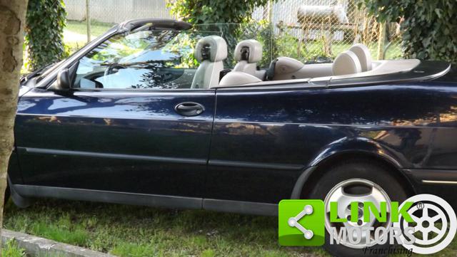 SAAB 900 usata 8