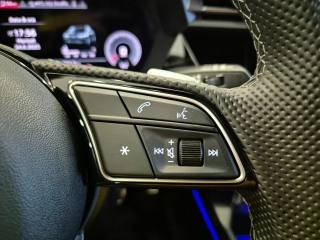 AUDI A3 usata, con Sistema di navigazione