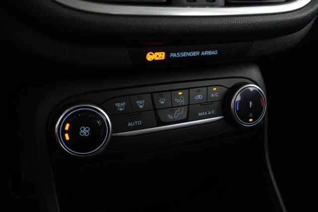 FORD Fiesta usata 16
