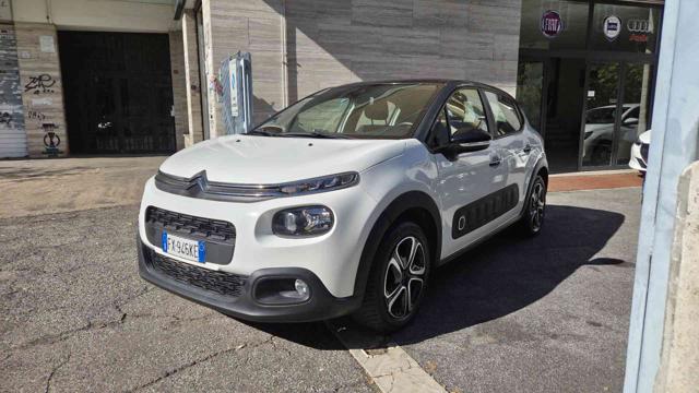 CITROEN C3 usata, con Airbag laterali