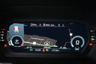 AUDI A3 usata, con Servosterzo