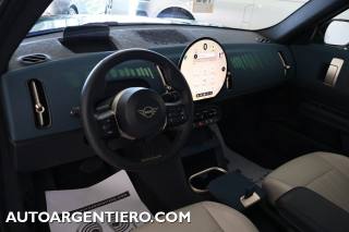 MINI Mini usata, con Boardcomputer