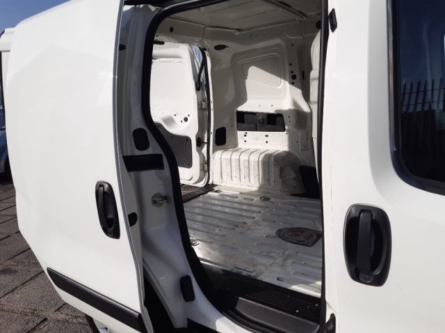FIAT Fiorino usata 14