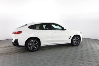 BMW X4 usata 2