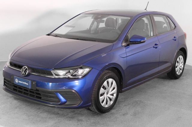 VOLKSWAGEN Polo usata, con ABS