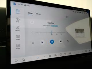 BYD Seal usata, con Immobilizzatore elettronico