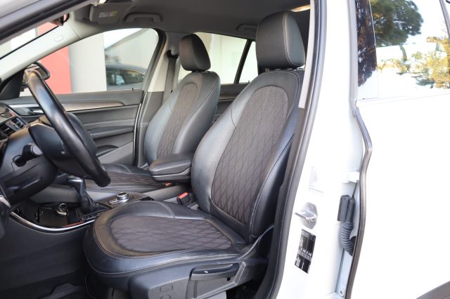 BMW X1 usata 78