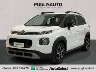 CITROEN C3 Aircross usata, con Airbag laterali