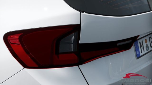 BMW X1 usata 7