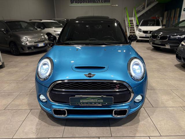 MINI Cooper S usata, con Airbag