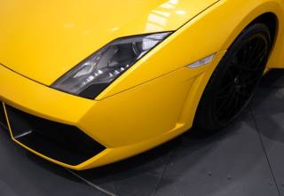 LAMBORGHINI Gallardo usata 30