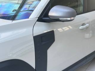 DACIA Duster usata, con Autoradio