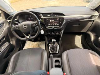 OPEL Corsa usata, con Airbag Passeggero