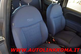 FIAT 500 usata, con Servosterzo