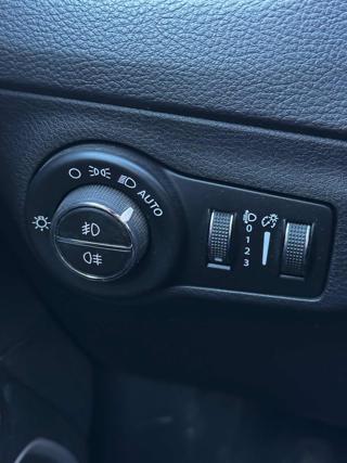 JEEP Compass usata, con Climatizzatore