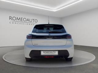 PEUGEOT 208 usata, con Autoradio