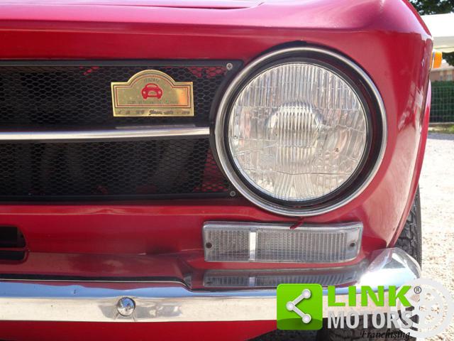 ALFA ROMEO Giulia usata 16