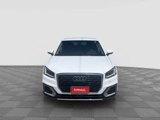 AUDI Q2 usata 7