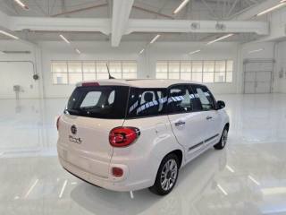 FIAT 500L usata, con Airbag