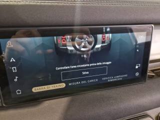 LAND ROVER Defender usata, con Bluetooth